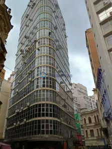 Sala Comercial para alugar, 307m² no Sé, São Paulo
