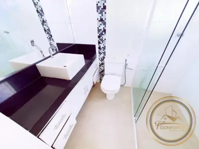 Sobrado com 3 Quartos à venda, 210m² no Vila Guilhermina, São Paulo