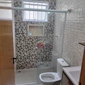 Casa com 2 Quartos à venda, 74m² no Jardim Continental, Taubaté