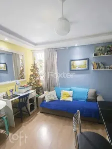 Apartamento com 2 Quartos à venda, 43m² no Vila Nova, Porto Alegre