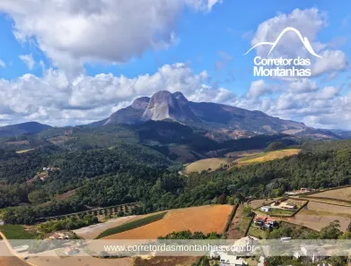 Lote/Terreno à venda, 1758m² no Aracê, Domingos Martins