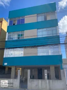 Apartamento com 2 Quartos à venda, 55m² no Tororó, Salvador