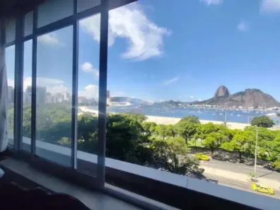 Apartamento com 3 Quartos à venda, 202m² no Botafogo, Rio de Janeiro