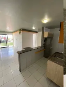 Apartamento com 2 Quartos para alugar, 54m² no Imbiribeira, Recife