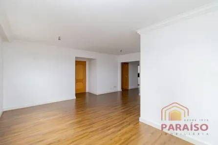 Apartamento com 4 Quartos para alugar, 161m² no Mossunguê, Curitiba