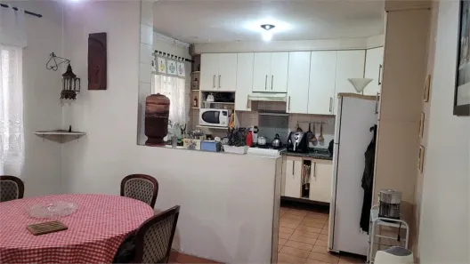 Casa com 3 Quartos à venda, 90m² no Vila Tiradentes, São Paulo