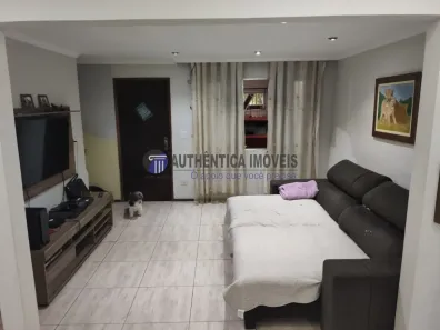 Casa com 3 Quartos à venda, 215m² no Quitaúna, Osasco