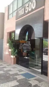 Sala Comercial à venda, 35m² no Centro, Niterói