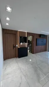 Apartamento com 3 Quartos à venda, 115m² no Jardim Aclimação, Cuiabá