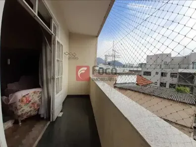 Apartamento com 3 Quartos à venda, 136m² no Botafogo, Rio de Janeiro