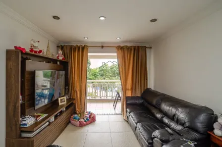 Apartamento com 3 Quartos à venda, 118m² no Lar São Paulo, São Paulo