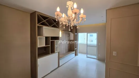 Apartamento com 2 Quartos à venda, 58m² no Jardim Paulista, Taubaté