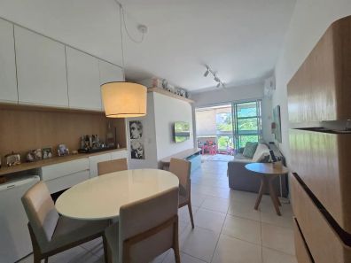 Apartamento com 3 Quartos à venda, 83m² no Barra da Tijuca, Rio de Janeiro