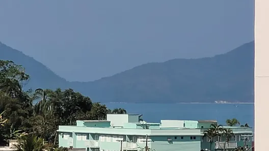 Cobertura com 3 Quartos à venda, 117m² no Acaraú, Ubatuba