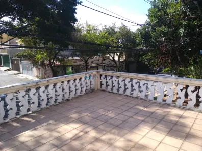 Sobrado com 3 Quartos à venda, 202m² no São Judas, São Paulo