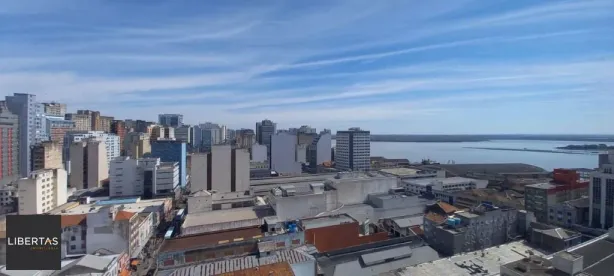 Sala Comercial à venda, 41m² no Centro Histórico, Porto Alegre