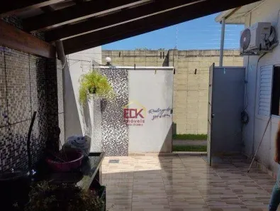 Casa de Condomínio com 2 Quartos à venda, 75m² no Parque das Rodovias, Lorena