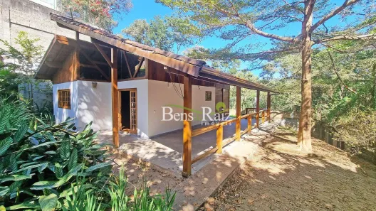 Casa de Condomínio com 2 Quartos à venda, 145m² no Ouro Velho Mansões, Nova Lima