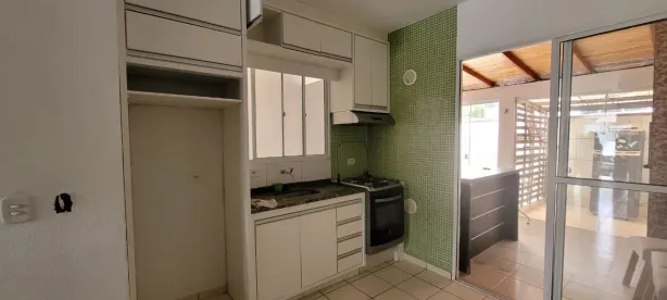 Casa de Condomínio com 2 Quartos para alugar, 55m² no Bela Vista, Palhoça
