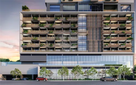 Apartamento com 2 Quartos à venda, 105m² no Perdizes, São Paulo