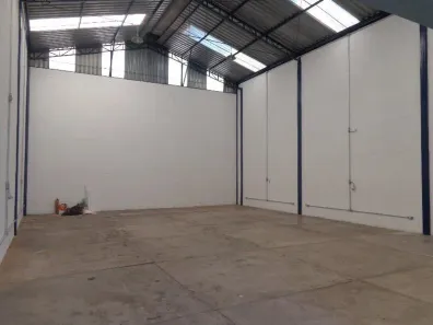 Galpão/Depósito/Armazém à venda, 250m² no Jardim Londres, Campinas