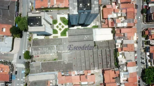 Lote/Terreno à venda, 4782m² no Santana, São Paulo