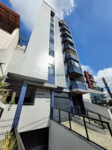 Cobertura com 2 Quartos à venda, 134m² no Alto dos Passos, Juiz de Fora