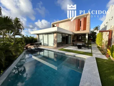 Casa com 4 Quartos à venda, 800m² no Alphaville I, Salvador