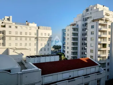 Apartamento com 3 Quartos à venda, 85m² no Copacabana, Rio de Janeiro