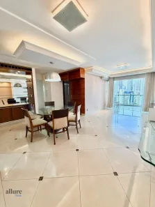Apartamento com 3 Quartos à venda, 113m² no Setor Oeste, Goiânia