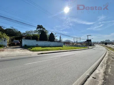 Lote/Terreno à venda, 1871m² no Bom Viver, Biguaçu