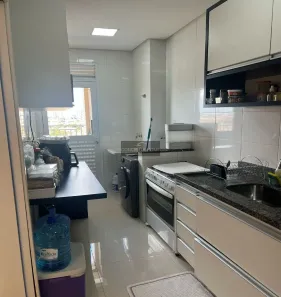 Apartamento com 3 Quartos à venda, 81m² no Jardim Europa, Cuiabá