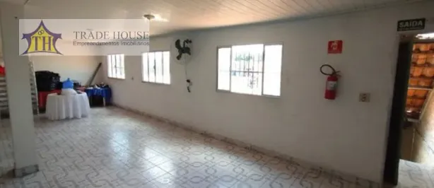 Prédio Comercial à venda, 370m² no Jabaquara, São Paulo