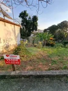 Lote/Terreno com 1 Quarto à venda, 329m² no Centro, Vinhedo