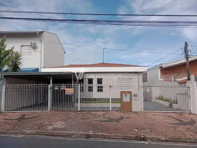 Casa com 3 Quartos à venda, 278m² no Jardim do Trevo, Campinas
