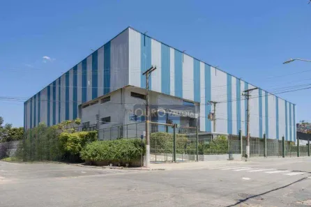 Galpão/Depósito/Armazém para alugar, 7000m² no Jaguaré, São Paulo