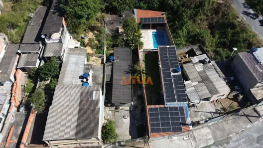 Lote/Terreno à venda, 465m² no Estância Lago Azul, Franco da Rocha