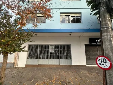 Ponto Comercial para alugar, 202m² no Centro, Caxias do Sul