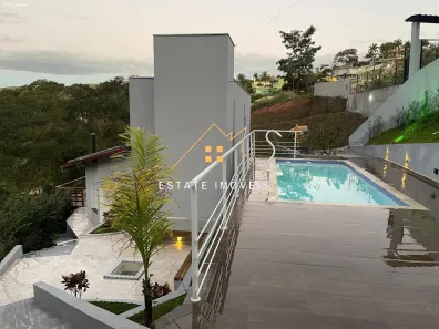 Fazenda/Sítio com 5 Quartos à venda, 280m² no , Igaratá