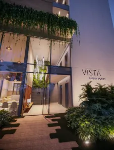 Flat com 1 Quarto para alugar, 35m² no Brasiléia, Betim