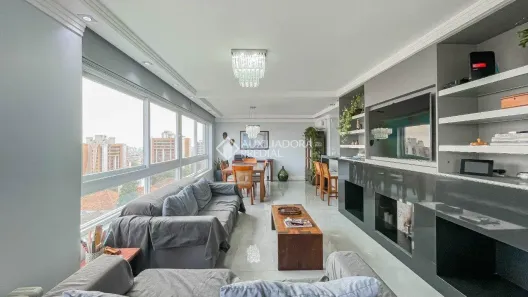 Apartamento com 3 Quartos à venda, 207m² no Rio Branco, Porto Alegre