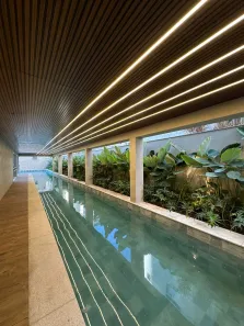 Cobertura com 4 Quartos à venda, 268m² no Lourdes, Belo Horizonte