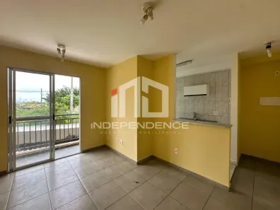 Apartamento com 2 Quartos à venda, 52m² no Jardim Americano, São José dos Campos