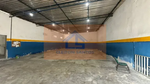 Galpão/Depósito/Armazém para alugar, 200m² no Imbiribeira, Recife