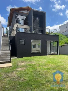 Casa de Condomínio com 3 Quartos para alugar, 450m² no Quinta dos Angicos, Cotia
