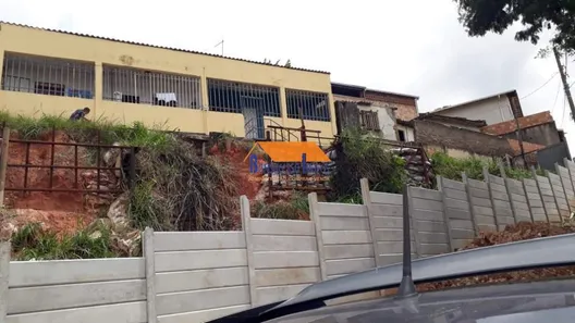 Casa com 2 Quartos à venda, 100m² no Dom Silvério, Belo Horizonte