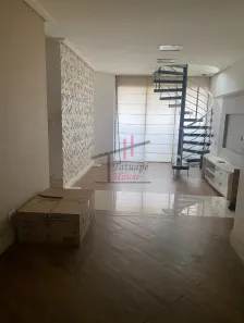 Cobertura com 3 Quartos à venda, 208m² no Vila Regente Feijó, São Paulo