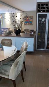 Apartamento com 3 Quartos à venda, 172m² no Cacupé, Florianópolis