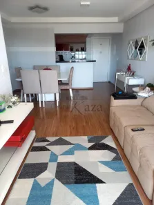 Apartamento com 3 Quartos à venda, 94m² no Jardim América, São José dos Campos