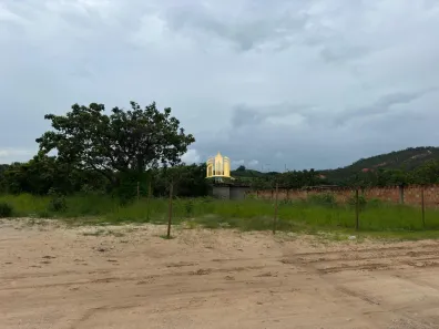 Lote/Terreno à venda, 360m² no Floresta Encantada, Esmeraldas